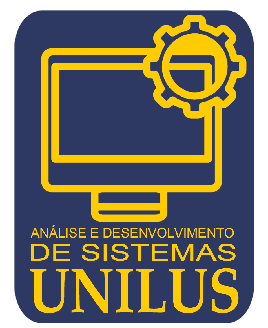 Escudo do curso de Tecnologia em Análise e Desenvolvimento de Sistemas