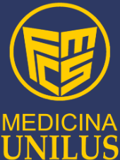 Escudo do curso de Medicina