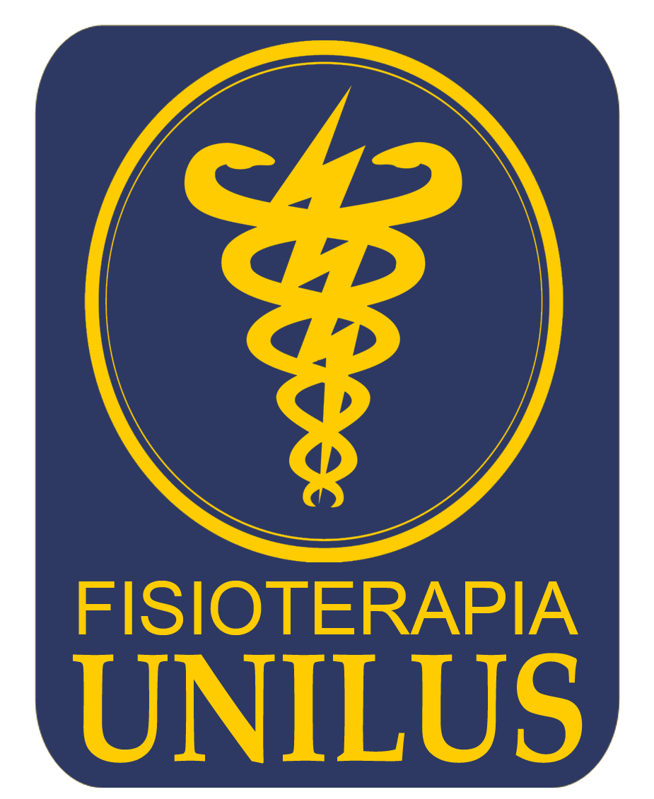 Escudo do curso de Fisioterapia