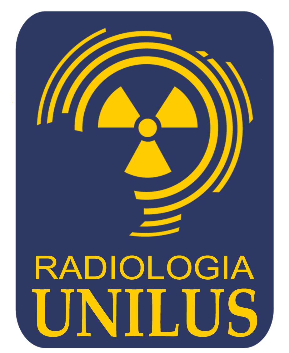 Escudo do curso de Tecnologia em radiologia