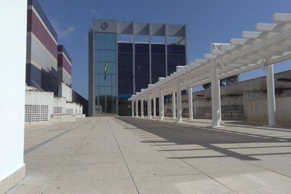 Centro de Saúde Escola