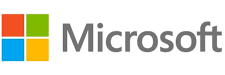 Logo Microsoft