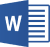 Microsoft word