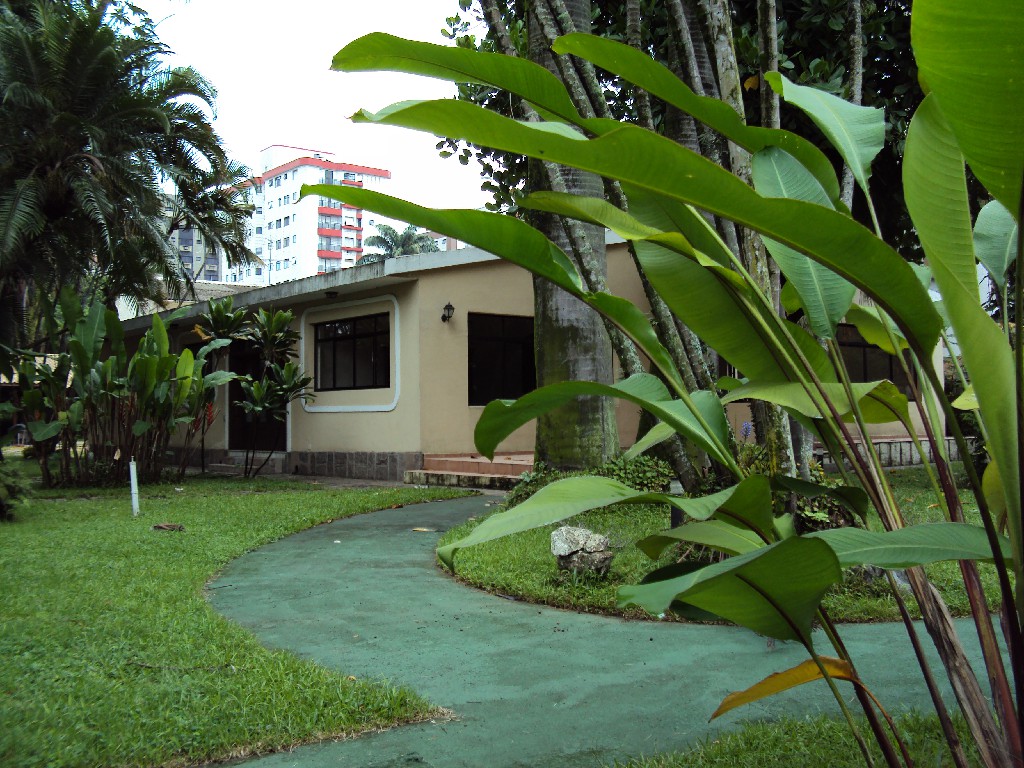 Infraestrutura do curso de TECNOLOGIA EM INTELIGÊNCIA ARTIFICIAL-IA