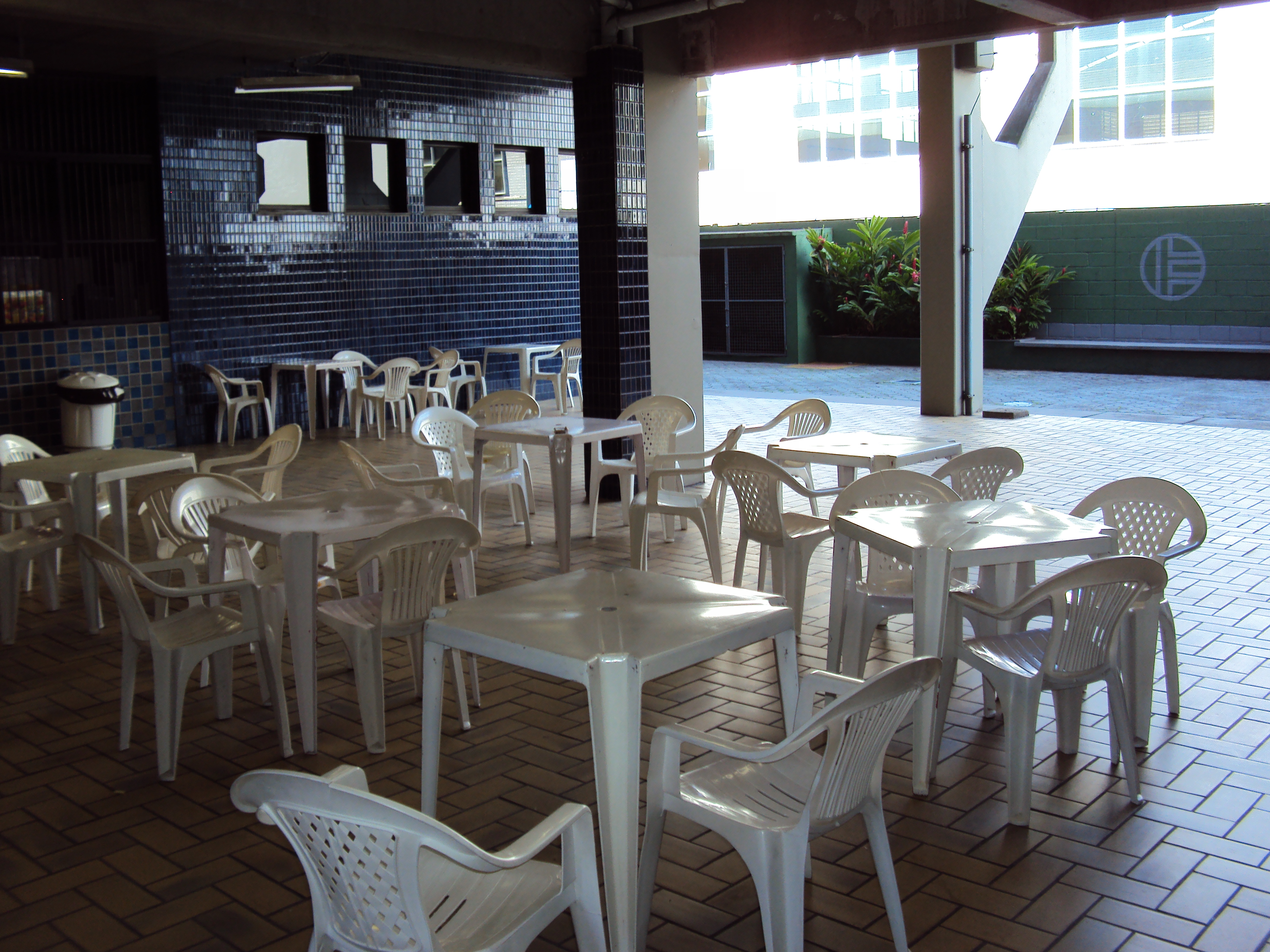 Infraestrutura do curso de TECNOLOGIA EM INTELIGÊNCIA ARTIFICIAL-IA