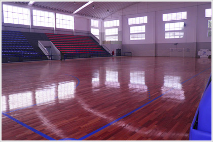 Infraestrutura do curso de TECNOLOGIA EM INTELIGÊNCIA ARTIFICIAL-IA