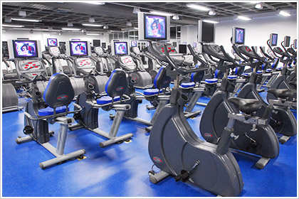 Infraestrutura do curso de TECNOLOGIA EM INTELIGÊNCIA ARTIFICIAL-IA