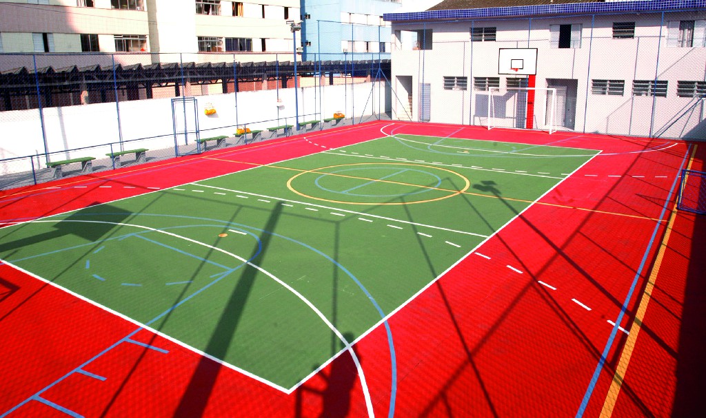 Infraestrutura do curso de TECNOLOGIA EM INTELIGÊNCIA ARTIFICIAL-IA