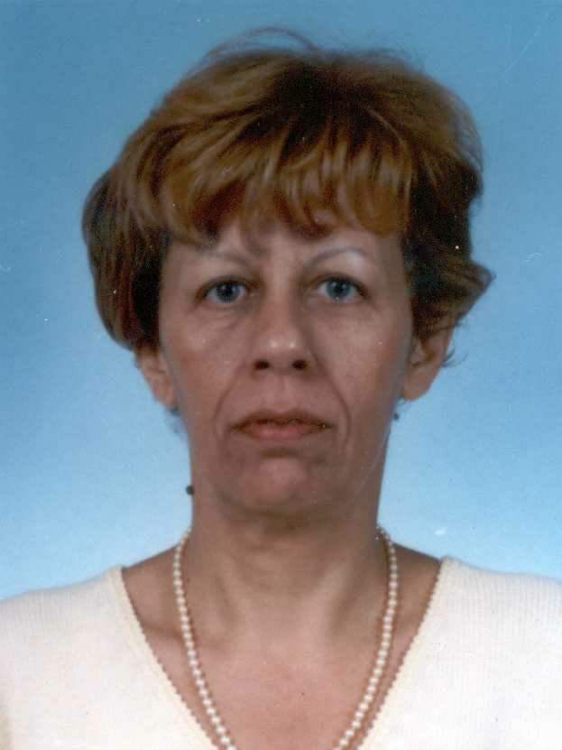 Profa. Ma. Maria Lúcia Leal dos Santos 