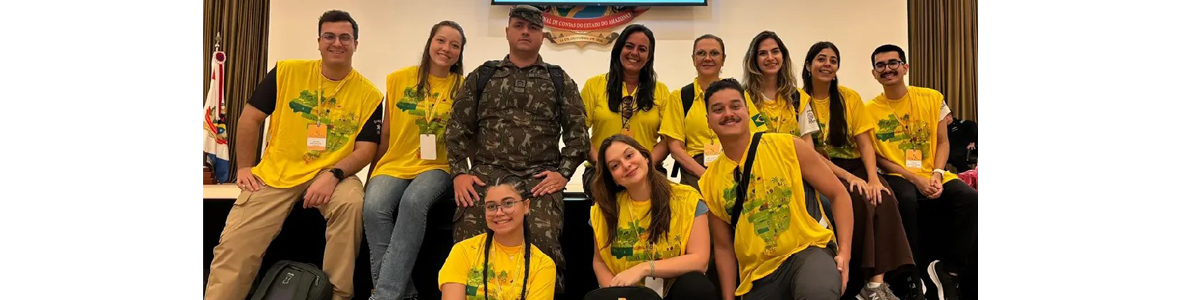 Operação Amazonas - 2º dia  09/07/25