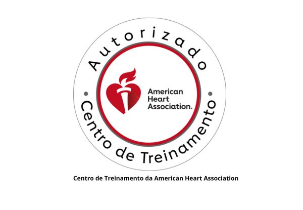 Centro de Treinamento da American Heart Association