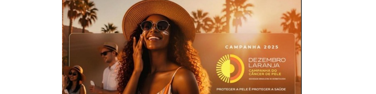CAMPANHA DE DERMATOLOGIA