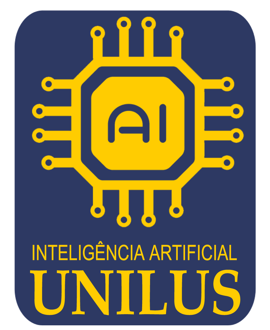 Escudo do curso de TECNOLOGIA EM INTELIGÊNCIA ARTIFICIAL-IA